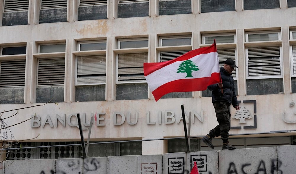 Lebanon passes banking restructuring law to secure funds from the IMF