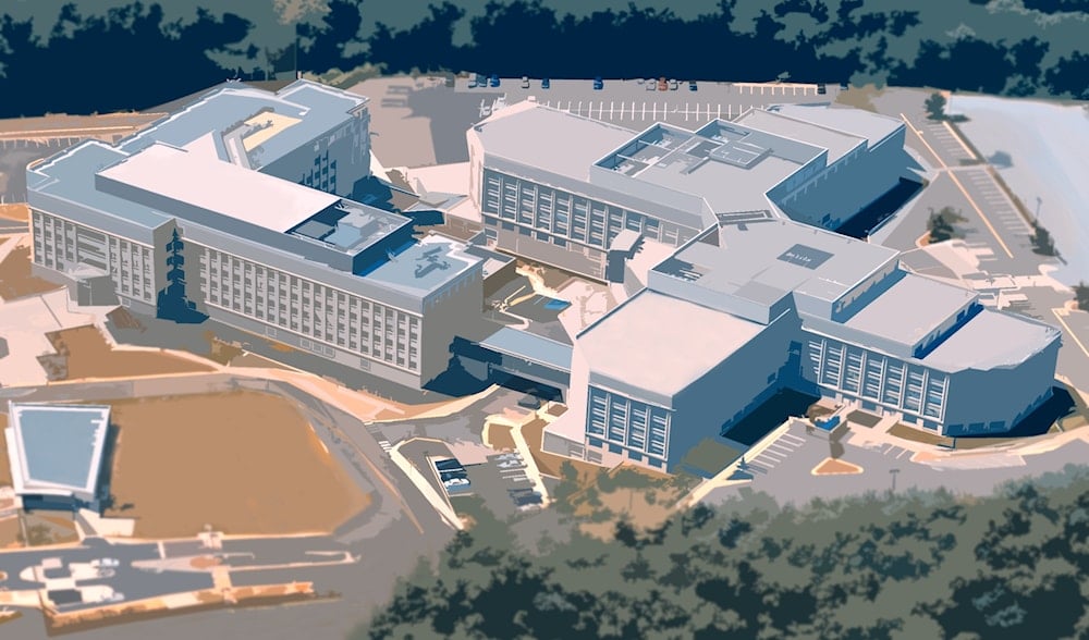US intelligence agency ODNI to cut workforce by 40%