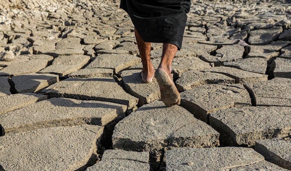 Iraq needs specialized negotiation team to tackle water crisis