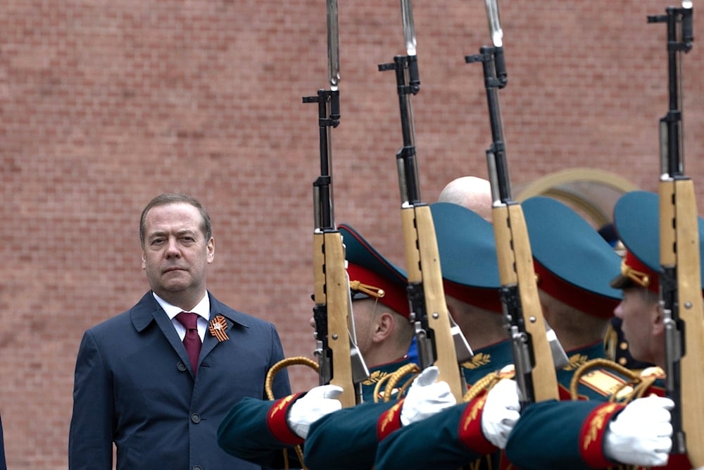 Russia will not accept NATO troops in Ukraine as security guarantee