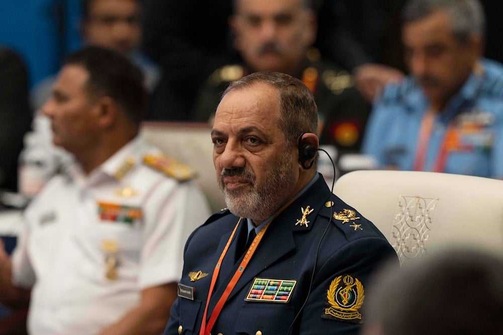 Iran showcases advanced missile capabilities amid regional tensions