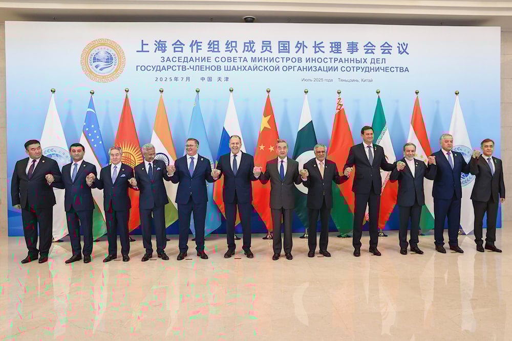 Over 20 world leaders to join SCO summit in Tianjin