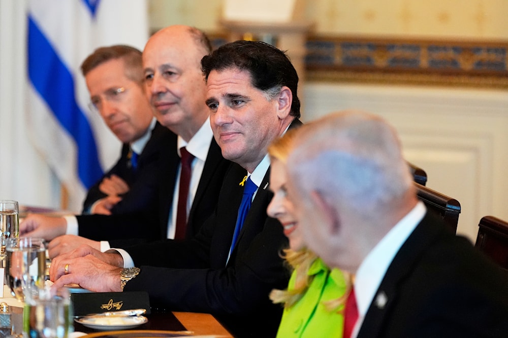 Netanyahu aide slips into UAE secretly amid rising security fears