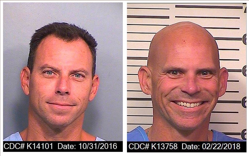 Lyle and Erik Menendez denied parole over misconduct, safety concerns
