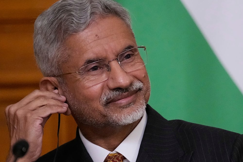 India presses on with US trade talks as new tariffs threaten exports