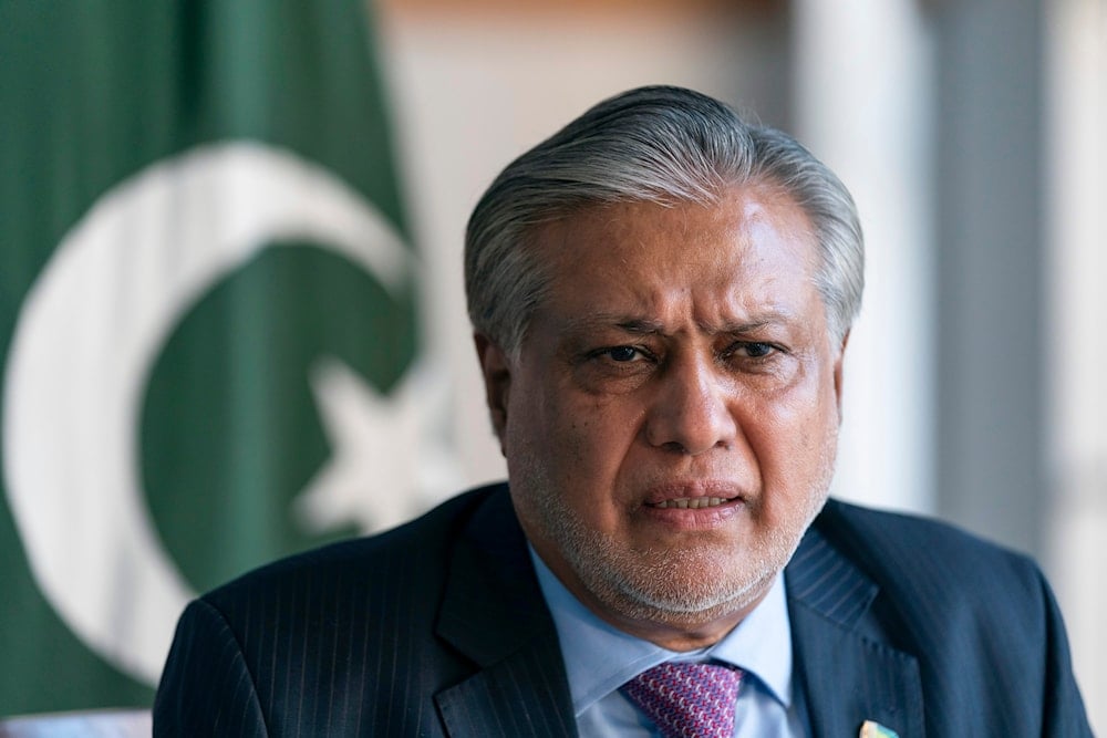 Pakistan’s top diplomat visits Dhaka after 12-year gap