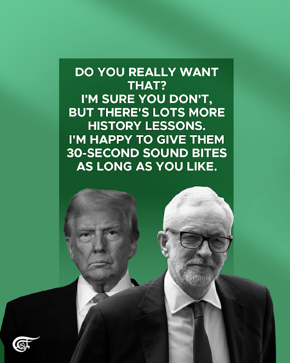Exclusive | Former UK Labour Party leader Jeremy Corbyn discusses new party, Gaza, Trump, Labour years