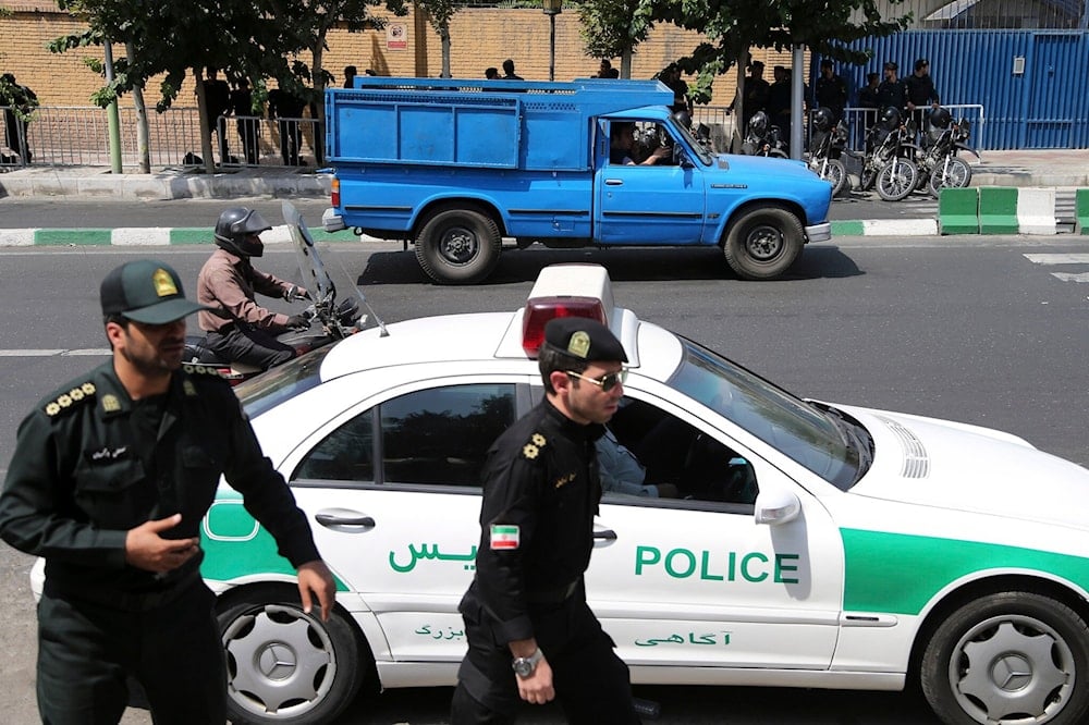 Iranian forces dismantle terrorist cell in Sistan and Balochistan