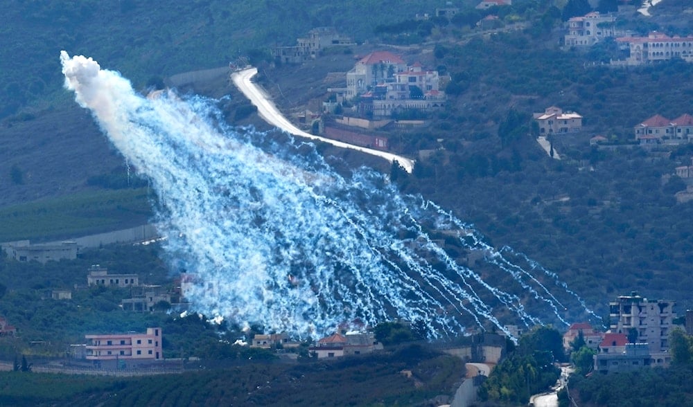 Sweden’s pension fund invests in Israeli white phosphorus producer