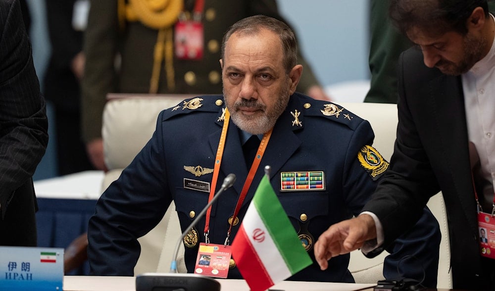 Iran warns of surprise military hardware in case of renewed aggression
