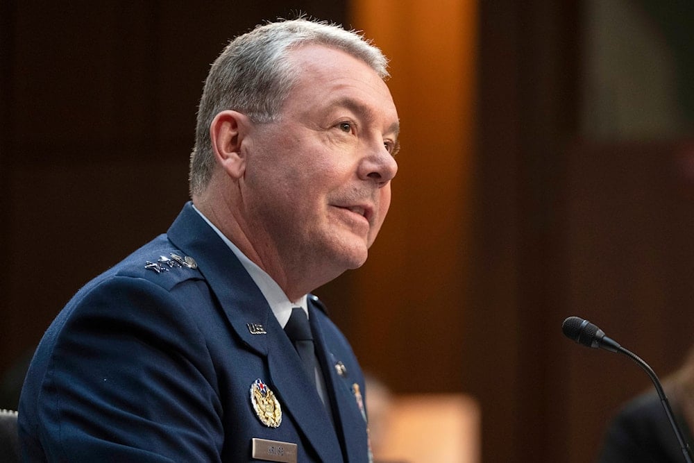 Trump axes DIA Head for revealing Iran strike ineffectiveness