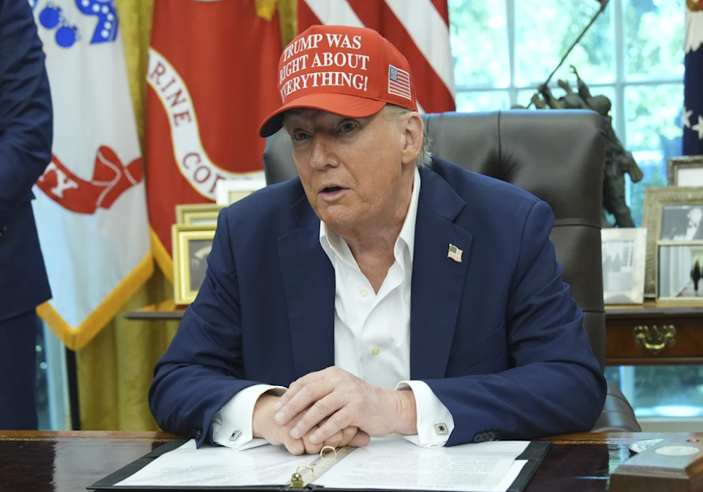 US judge blocks Trump sanctuary city funding cuts attempts