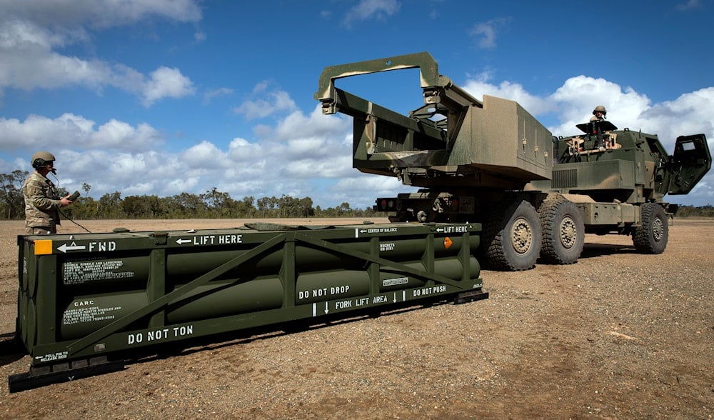 WSJ: Pentagon restricts Ukraine’s use of US missiles inside Russia