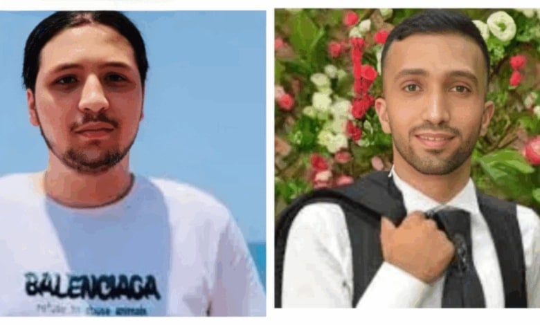Israeli maritime police accused of killing Palestinians on Yaffa beach