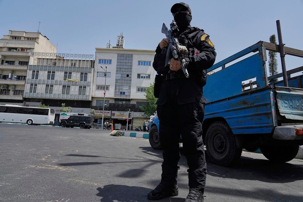 Iranian intelligence foils major terror plot in Sistan, Baluchestan