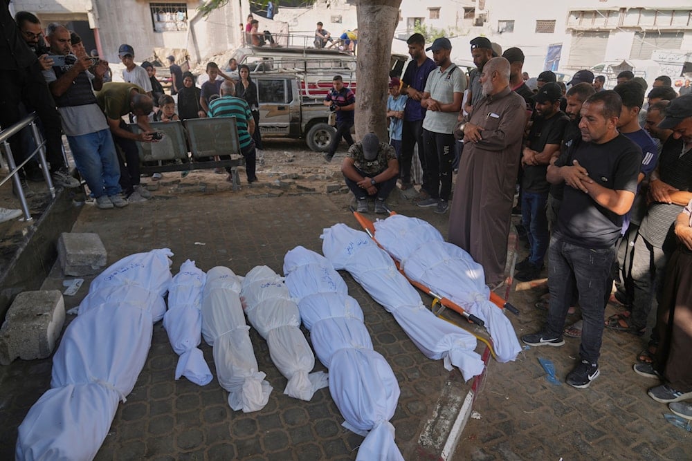 Gaza bleeds: famine deaths soar as “Israel” plans Gaza City invasion