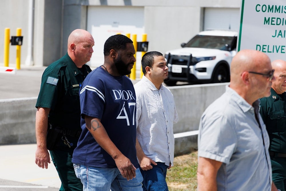 After release, Ábrego faces US deportation to Uganda