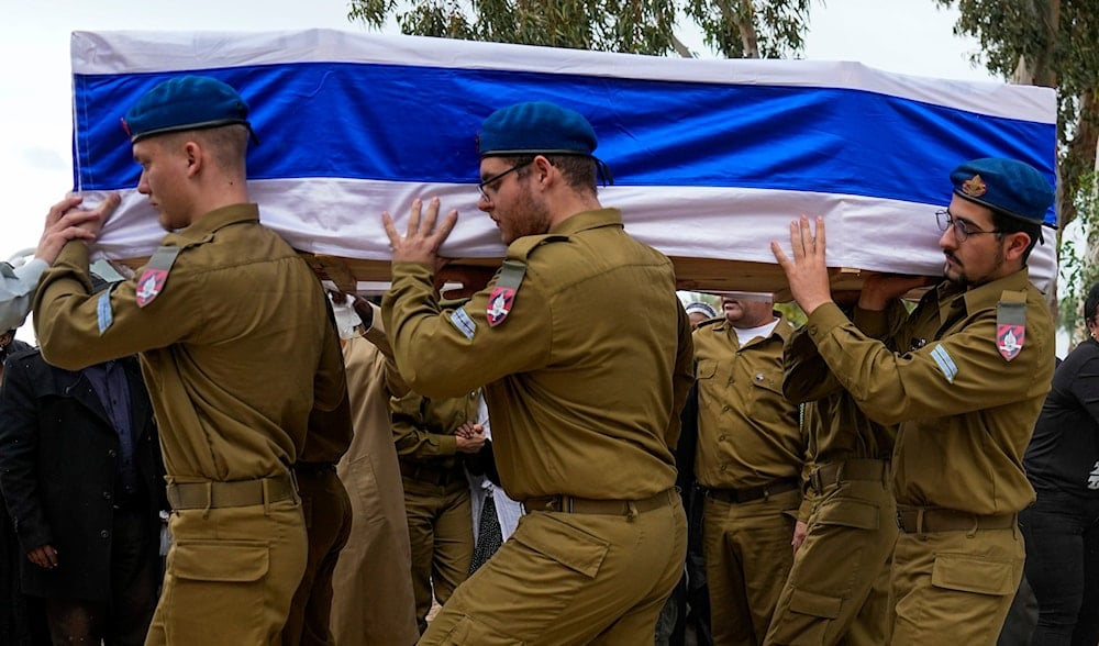 Israeli forces blunders: 78 troops lost to friendly fire
