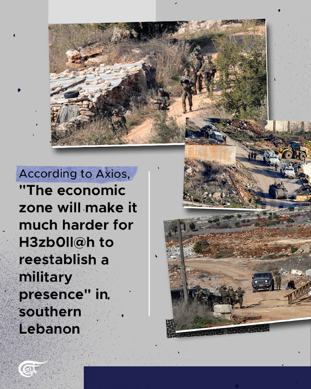 'Trump economic zone': The new US scheme for South Lebanon: Axios