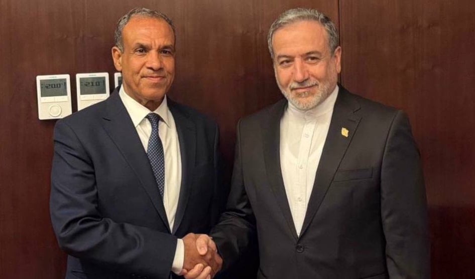 FMs of Iran, Egypt push for Muslim unity, action to stop Gaza genocide