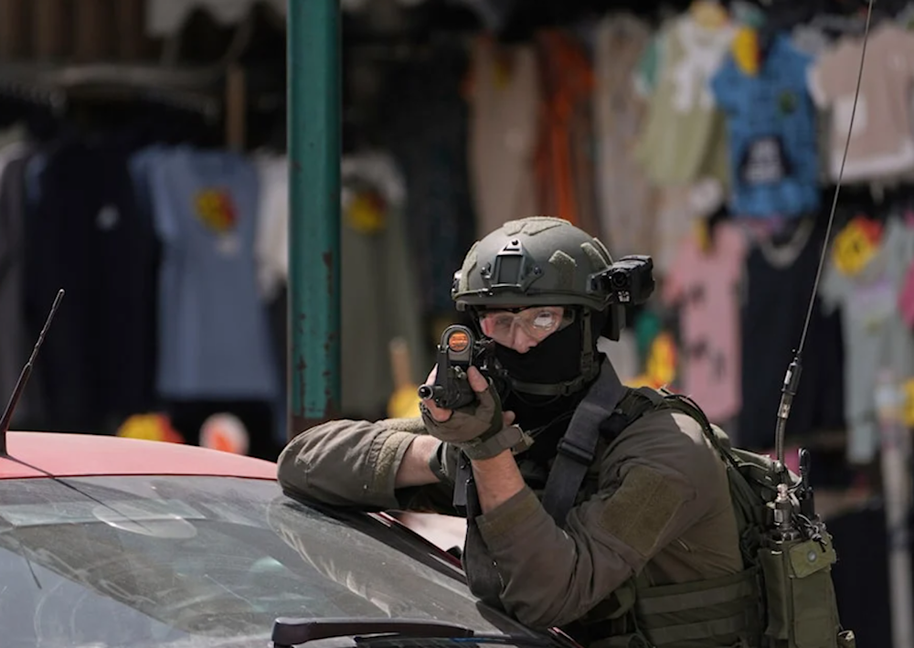 West Bank sees escalating attacks by IOF, settlers