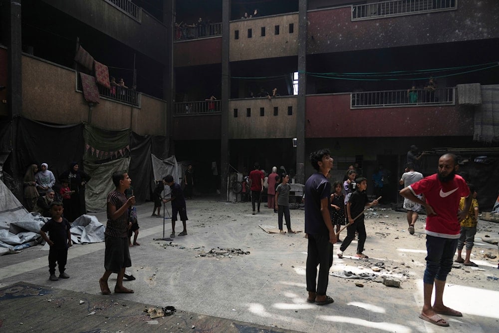 unrwa