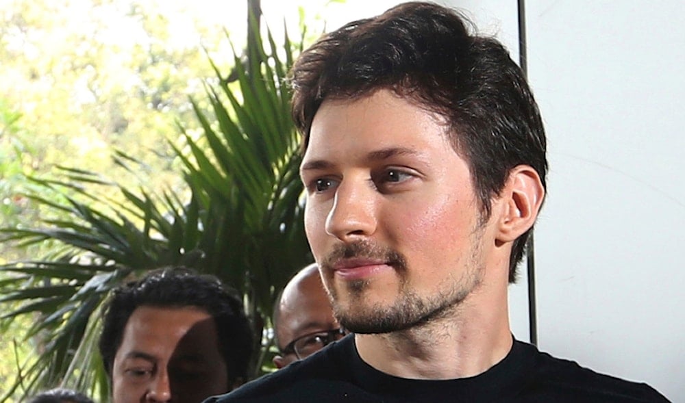 Pavel Durov criticizes French probe one year into arrest