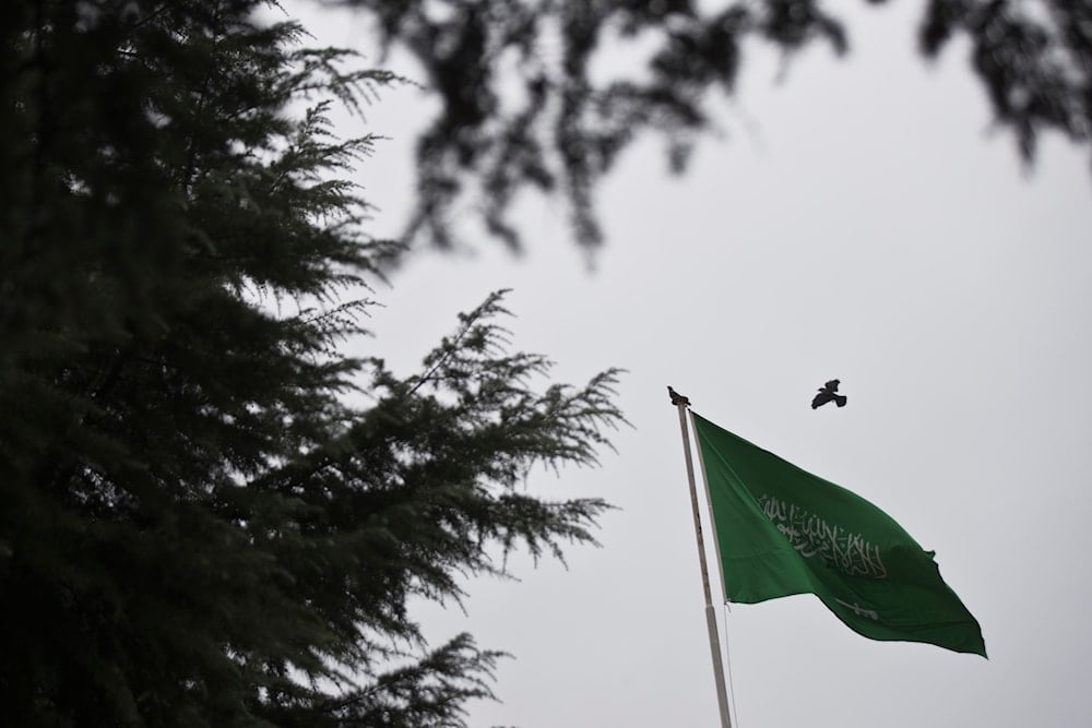 KSA condemns Israeli violations of Syrian sovereignty