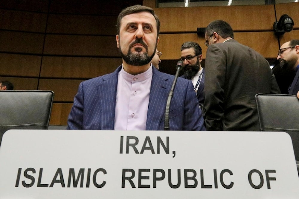 Iran pushes diplomacy as Europe threatens sanctions snapback