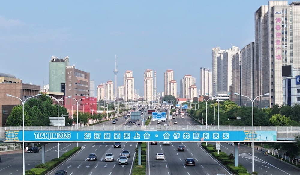  (Xinhua)