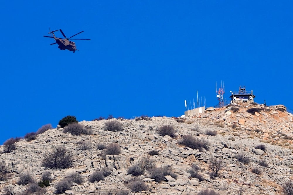 Syria condemns Israeli attacks on Quneitra, demand UN action