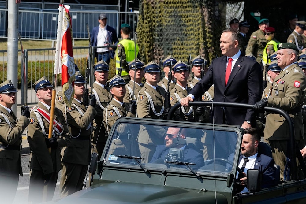 Polish President vetoes Ukrainian refugee benefits legislation