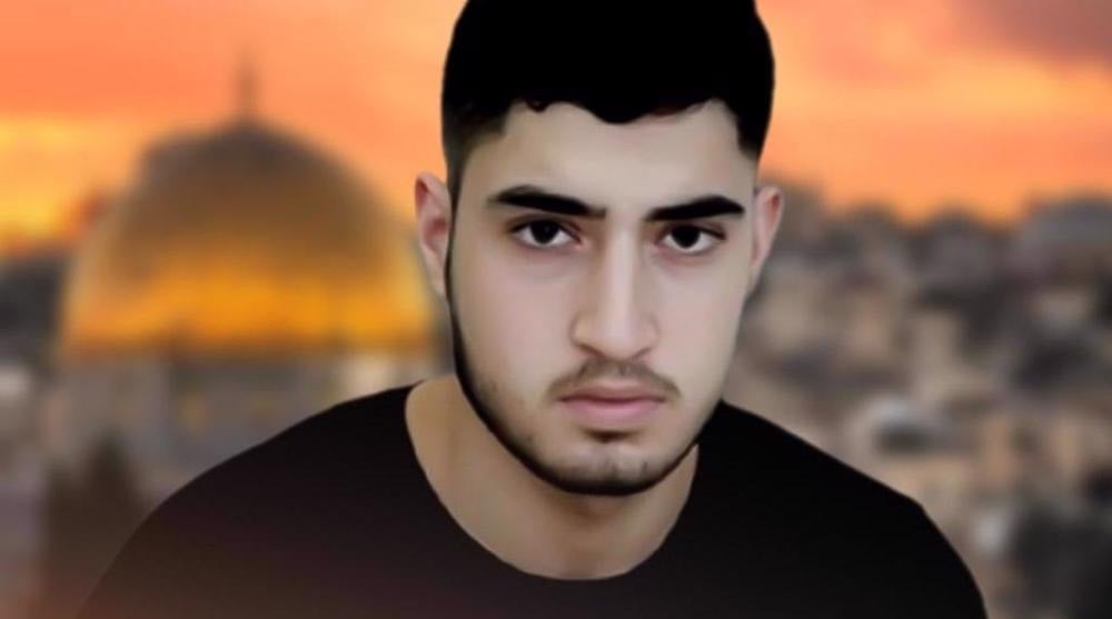Young Palestinian detainee succumbs to IOF-inflicted wounds