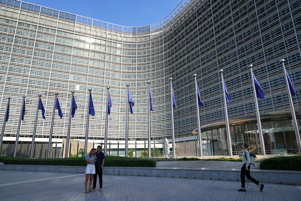 EU defends digital sovereignty, shrugs Trump’s tariff threats