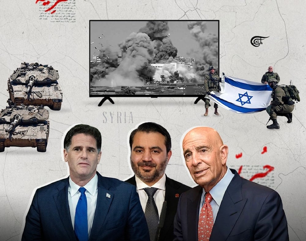 Regional peace with the occupation a recipe for disaster