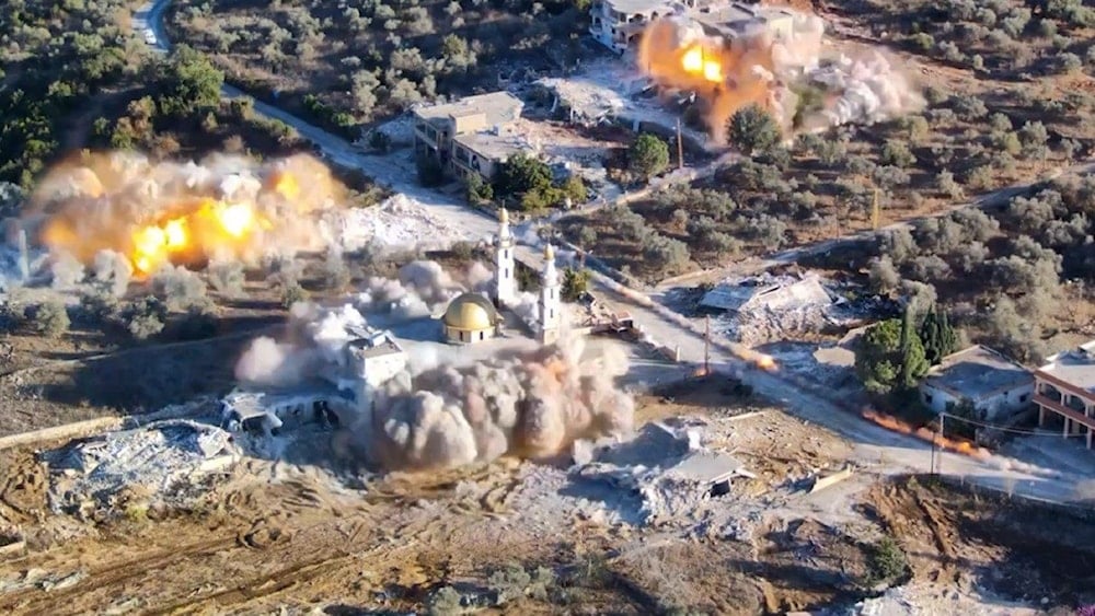 Lebanon post-truce devastation by 'Israel' may be war crime: Amnesty