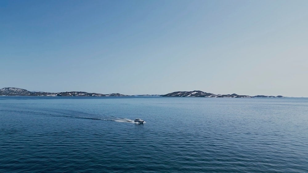 Denmark calls in US envoy over covert Trump-linked Greenland influence