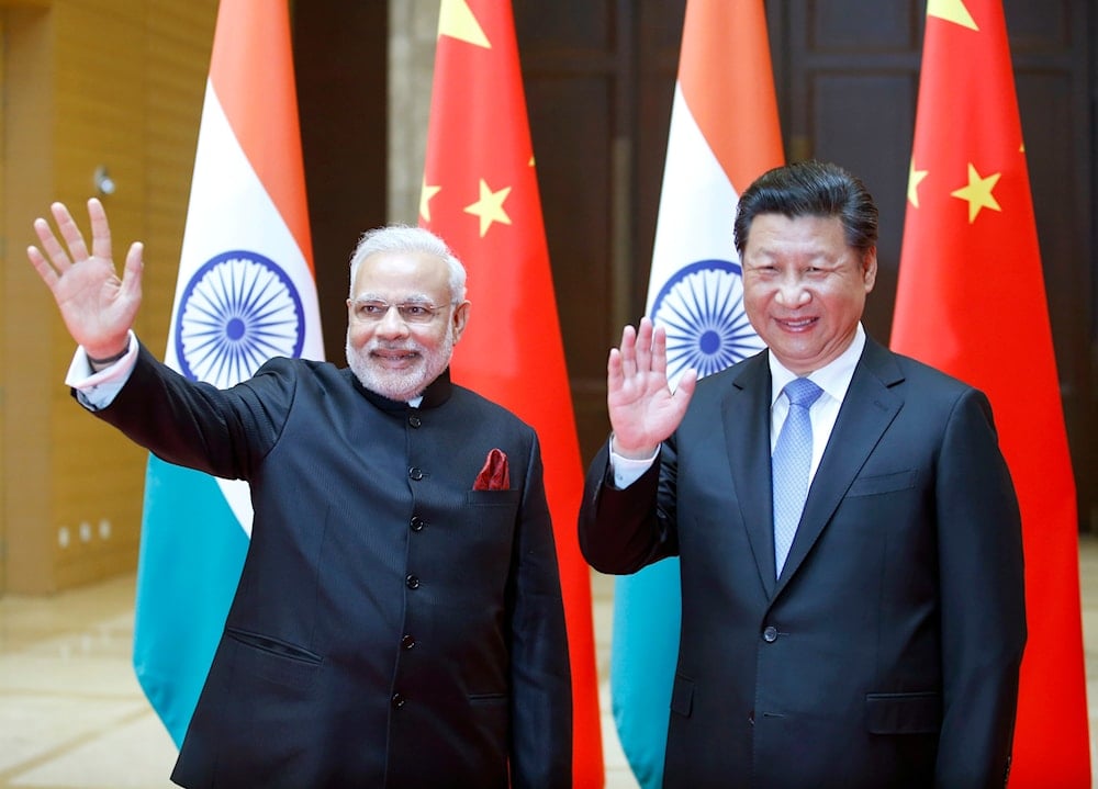 Xi’s outreach sparks India-China rapprochement amid US tensions