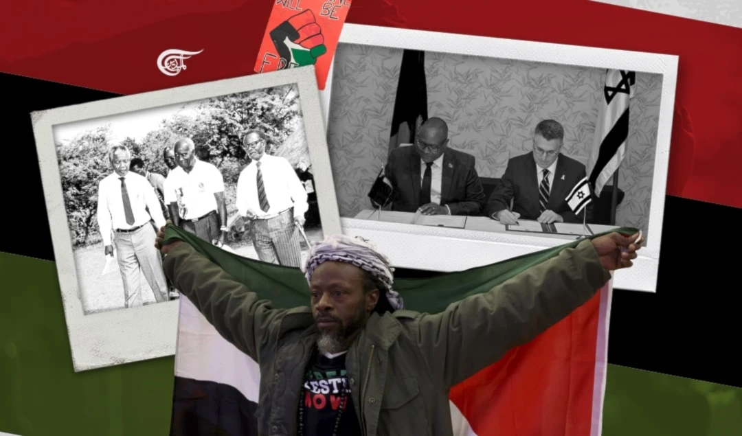 Why new 'Israel'-Zambia relation is 'betrayal' Why new 'Israel'-Zambia relation is 'betrayal'