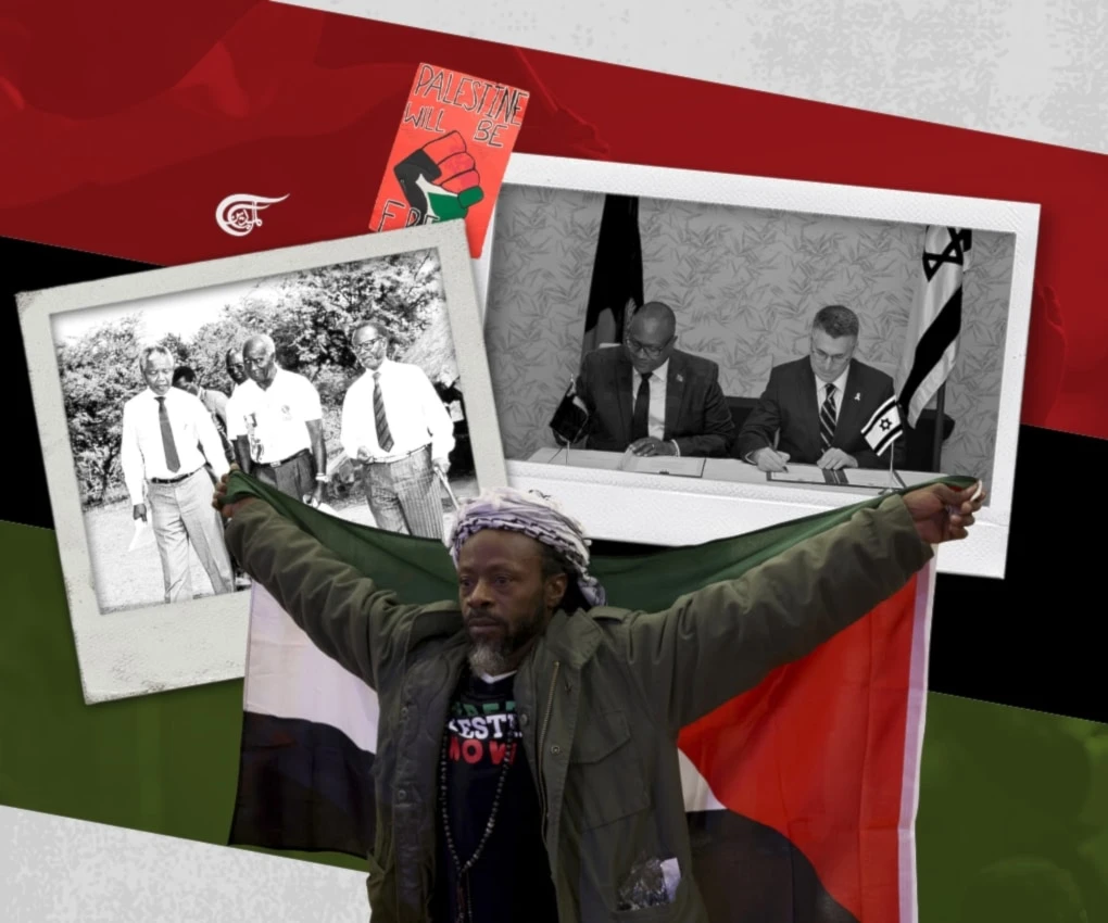 Why new 'Israel'-Zambia relation is 'betrayal'