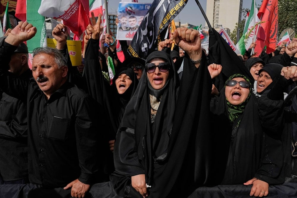 IRGC: Israeli war on Iran failed to meet political objectives