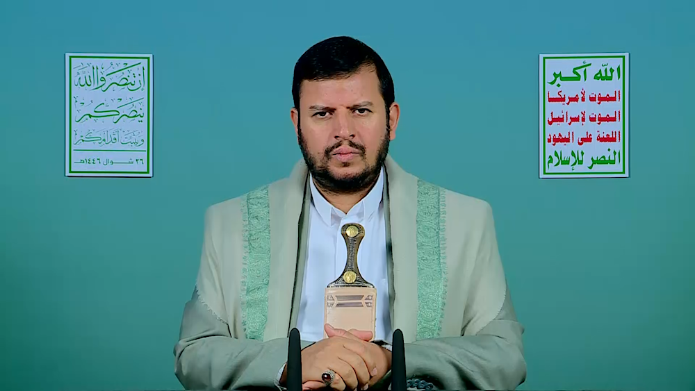 Sayyed al-Houthi: Yemeni missile breakthrough alarms 'Israel'
