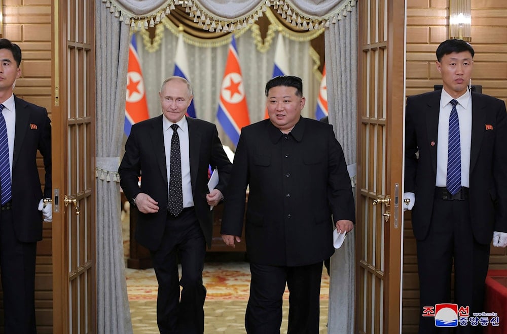 Putin, Kim to join Xi at 'Victory Day' military parade in China