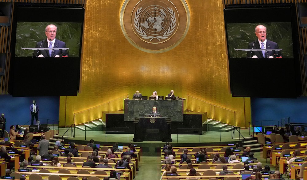 US to deny visas to PA officials ahead of UN summit on statehood