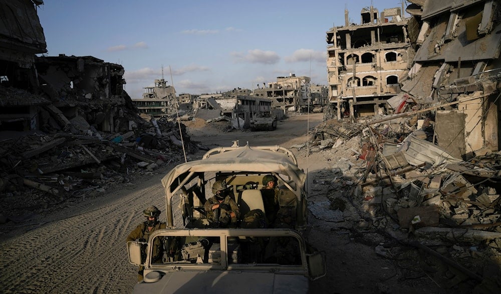 US soldiers could face criminal charges for complicity in war on Gaza