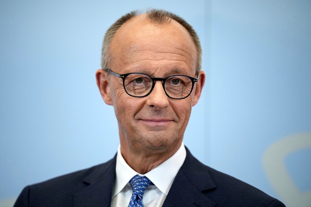 Putin-Zelensky summit won’t happen: Germany's Merz