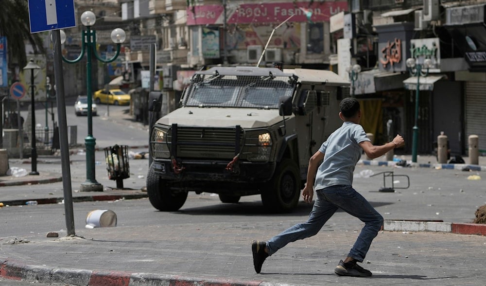 European FMs condemn 'Israel's' offensives in Gaza, West Bank