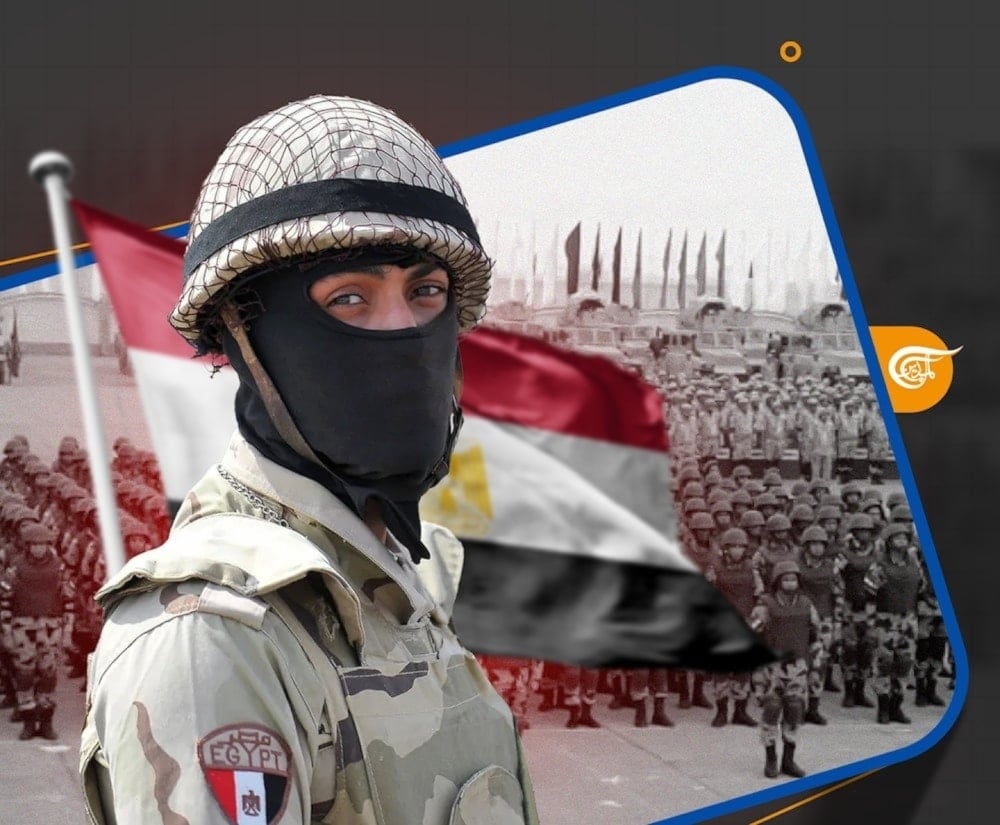Is an Israeli-Egyptian war imminent?