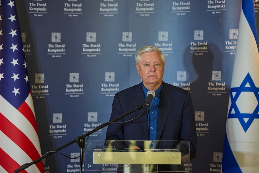 Norway reprimands US Senator Lindsay Graham over $2T fund criticism