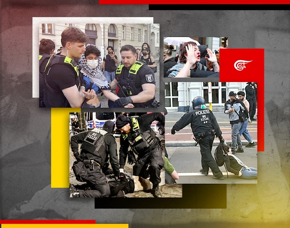 Germany is no functioning democracy anymore: Fanatic adherence to 